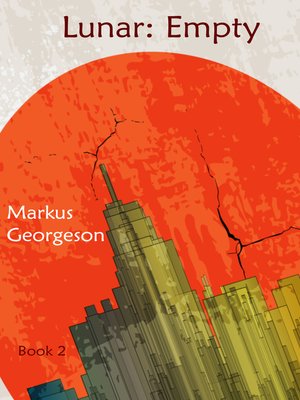 cover image of Lunar